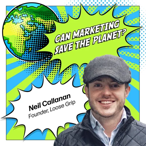 Can Marketing Save The Planet?